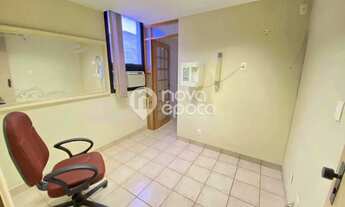 Imagem 2: Vila Isabel Galpão / depósito com venda por R$170.000