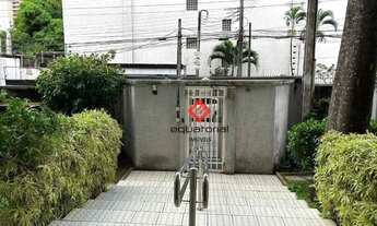 Imagem 5: Apartamento com 3 quartos à venda, 119 m² por R$ 440.000 - Aldeota - Fortaleza/CE