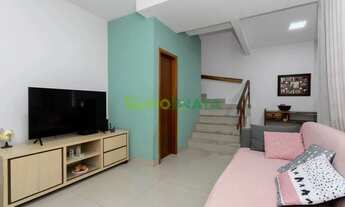 Imagem 4: Sobrado à venda no Parque das Grevíleas 3 Maringá