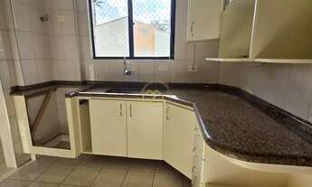 Imagem 3: Apartamento à venda em São Bernardo do Campo, Assunção, com 2 quartos, com 60 m²