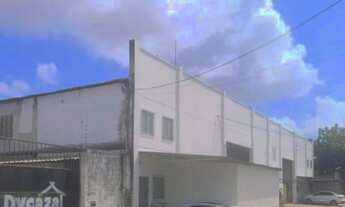 Imagem: ALUGO DOIS GALPÕES COM 650M2 CADA UM