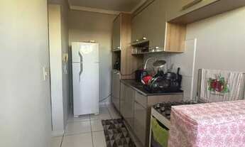 Imagem 5: Residencial Floresta