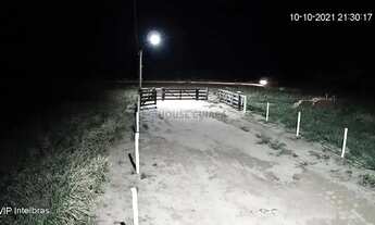 Imagem 2: Fazenda no Oeste do MT