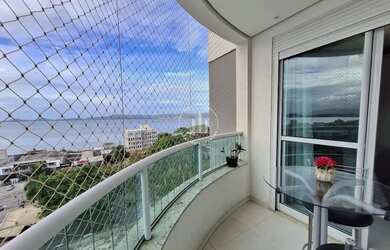 Imagem 10: Apartamento 2 Quartos com 1 Suíte e 99m² - Barreiros - PLC