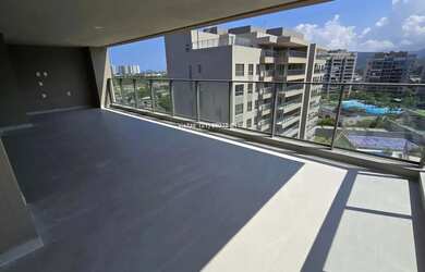 Imagem 6: Oportunidade: Apartamento na Barra da Tijuca, Cond. CONCEPT, 4 quartos, 8º andar, 3 vagas