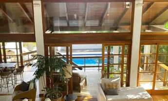 Imagem 3: Casa com 4 quartos à venda, 530 m² no bairro João Paulo - Florianópolis/SC