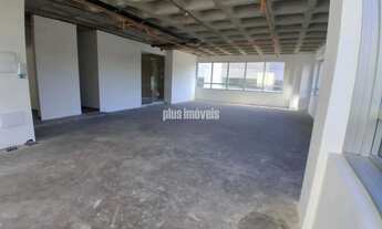 Imagem: CONJUNTO COMERCIAL - VILA CLEMENTINO