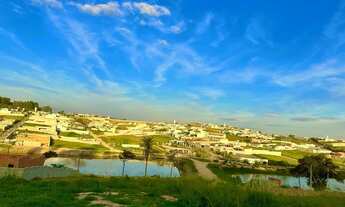 Imagem: Lindo terreno em condomínio fechado