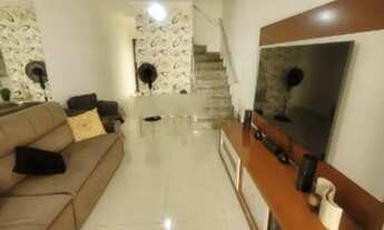 Imagem 2: SOBRADO | 155M² | 3 QUARTOS (1 SUÍTE) | 3 BANHEIROS | 2 VAGAS | CIDADE PATRIARCA