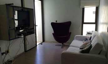 Imagem 3: Apartamento em Avenida Rouxinol - Moema - São Paulo/SP