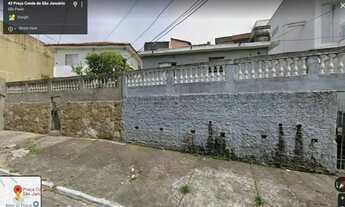 Imagem: Lote em Praça Conde de São Januário