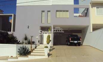 Imagem: Casa - Parque Lausanne - Valinhos