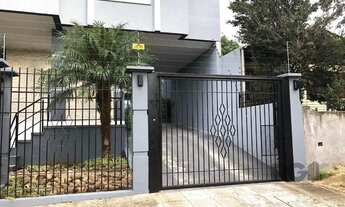 Imagem 2: 2 dorm. com 1 suíte, churrasqueira e vaga de garagem!