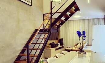 Imagem 5: Sobrado para venda com 128 m² e 2 vagas em Mogi das Cruzes