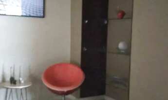 Imagem 5: Apartamento em Rua Grã-Bretanha - Vila Príncipe de Gales - Santo André/SP