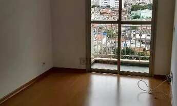 Imagem 5: Apartamento Penha/SP. 3 dorm; 1 vaga; mobiliado. Em frente ao Metrô