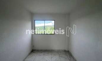 Imagem 6: Apartamento com 2 dormitórios para alugar, 48 m²; - Granja de Freitas - Sabará/Minas Gerai
