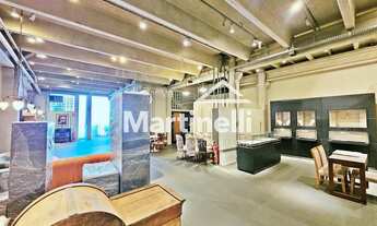 Imagem 7: Imóvel comercial para venda e locação no Bairro Vila Ana Maria, próximo ao Ribeirão Shoppi