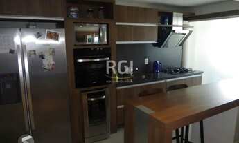 Imagem 6: Cobertura para Venda - 267m², 3 dormitórios, sendo 1 suites, 2 vagas - Menino Deus