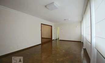 Imagem 2: Apartamento à Venda - Santa Cecília, 3 Quartos, 145 m2