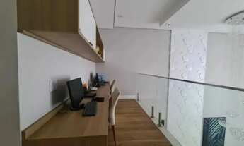 Imagem 7: Sobrado à venda no Condomínio Ibiti Royal Park, em Sorocaba-SP