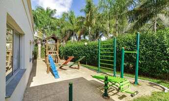 Imagem 3: Apartamento com Sacada Morro Santana com 1 vaga de garagem