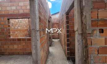 Imagem 7: Casa à venda no bairro Água Branca em Piracicaba