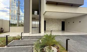 Imagem: Casa Condomínio Jacarandá