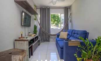 Imagem: Apartamento à Venda Sol da Manhã Vista