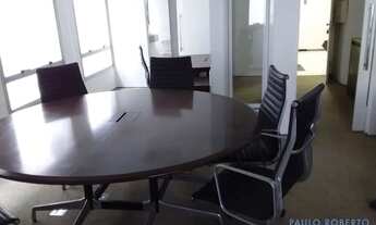 Imagem 5: COMERCIAL - HIGIENÓPOLIS - SP