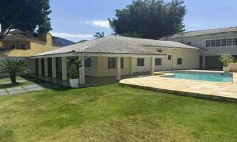 Imagem: Linda Casa para aluguel e venda possui 470