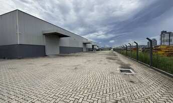 Imagem 2: Galpões de 740 m2 em Itajai Bairro Cordeiros