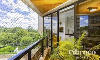 Imagem 7: Apartamento no Bacacheri com 3 quartos de 347m² - Edifício Countryard