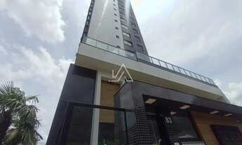 Imagem 2: HYPE CONCEPT HOME - 1 DORMITÓRIO - SEMIMOBILIADO COM VAGA DE GARAGEM