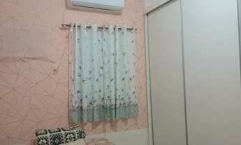 Imagem 4: Casa em Residencial Fechado na Colônia Santo Antônio/ 02 Suites