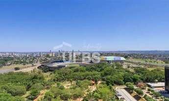 Imagem 6: Infinity Residence Flamboyant - Apartamento 4 quartos, sendo 4 suítes