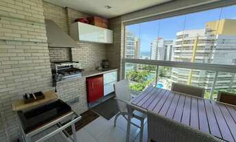 Imagem 3: Apartamento com 3 dormitórios, 150 m² - venda por R$ 4.900.000,00 ou aluguel por R$ 18.000