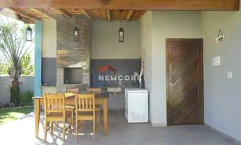 Imagem 2: Casa de condomínio em Rua Guarita - Morada da Praia - Bertioga/SP