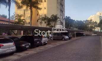 Imagem: Apartamento - Vila Nova Teixeira - Campinas