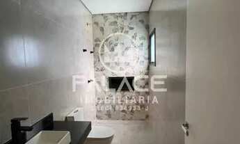 Imagem 5: Casa em condomínio à venda em wanel ville, sorocaba 3 quartos 130m²