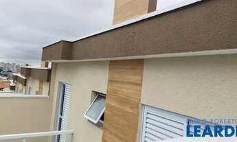 Imagem 4: CASA ASSOBRADADA - VILA ALPINA - SP