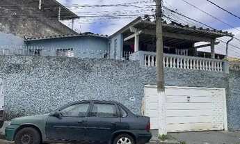 Imagem: Casa de leilão em JARDIM MARISTELA / SAO