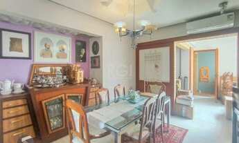 Imagem 4: Apartamento para Venda - 125.07m², 2 dormitórios, Centro Histórico