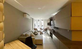 Imagem: PONTA VERDE vendo APARTAMENTO e ENORME