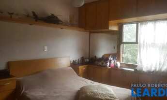 Imagem 4: CASA ASSOBRADADA - BUTANTÃ - SP