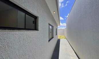 Imagem 6: Casa 2 Quartos Aparecida de Goiânia Ibirapuera