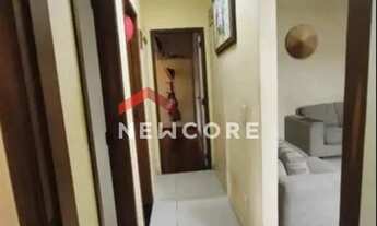 Imagem 7: Apartamento em Rua Pedro Natalício de Morais - Buritis - Belo Horizonte/MG