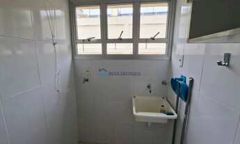 Imagem 6: Apartamento de um dormitório próximo à Vila Mariana