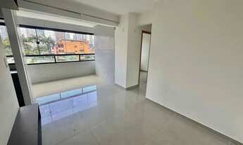 Imagem 7: GR Aluga Ed. Vogue - 2/1 Suite - 1 vaga - Umarizal - OPORTUNIDADE C/ Area de lazer