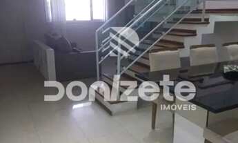 Imagem 2: Sobrado á venda em Utinga com 3 dormitórios em Santo André